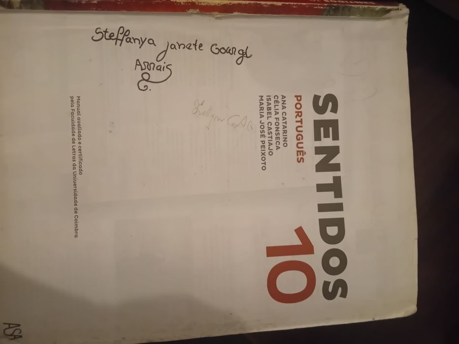 Livros didáticos