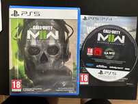 Call of duty modern warfare 2 ps5