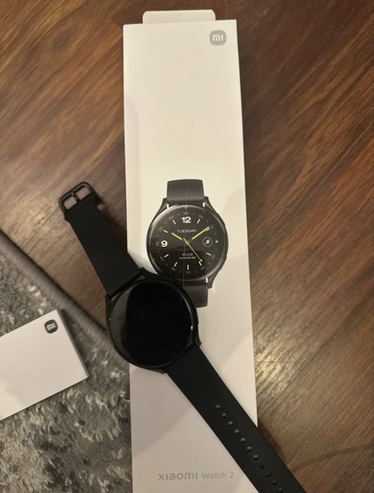 Xiaomi Watch 2 - nieużywany