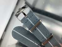 Bracelete nylon Rolex para submariner no date daytona Tudor