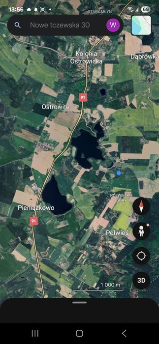 Dom Siedlisko Gospodarstwo Rolne Kociewie