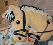 Hobby horse a3. .