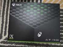Xbox Series X 1TB Nova