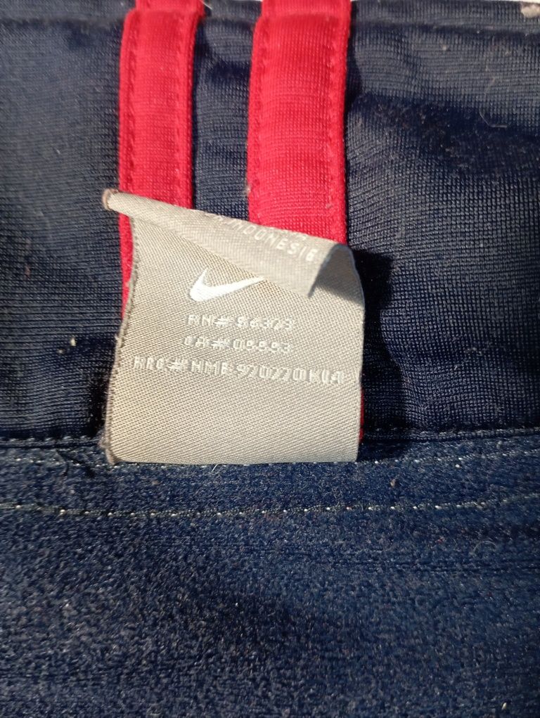 Зіпка Nike вінтаж