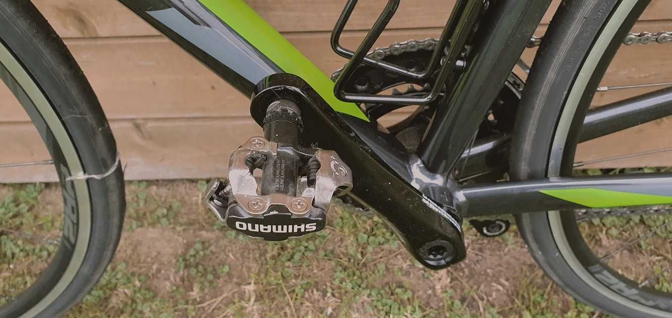 Giant Contend SL 1 M Shimano 105 możliwa wysyłka