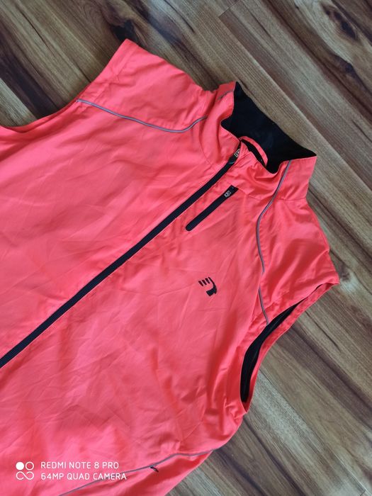 NEWLINE Windstopper kolarski męski na rower rozm.L. OKAZJA!!!