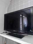 Telewizor Samsung 40 cali LCD (LE40B651)