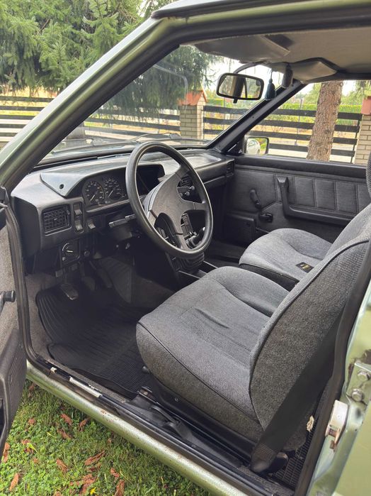 Polonez Caro 1.5 benzyna, 1993r