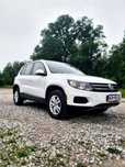 Volkswagen Tiguan Volkswagen Tiguan 2.0