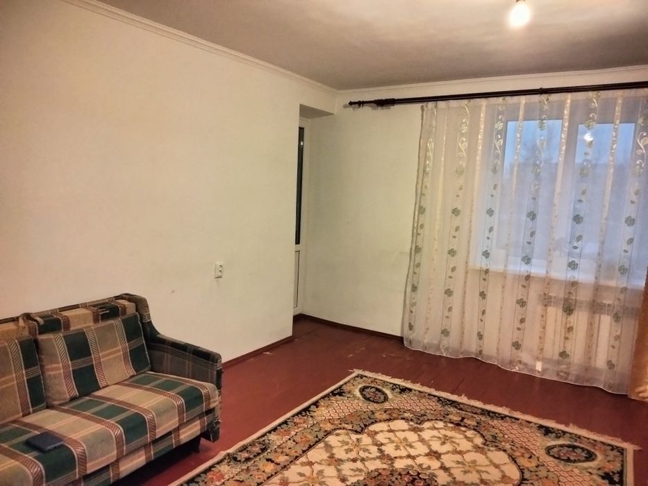 Оренда 1-но кімнатної квартири на Проспекті Миру