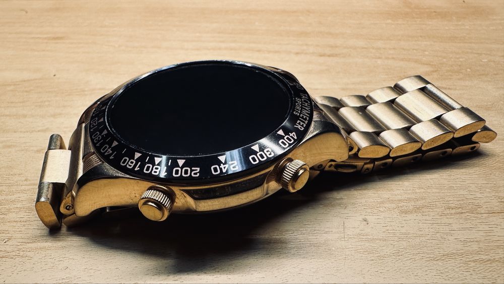 Smatrwatch Rubicon E94