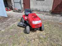 traktorek kosiarka MTD 130B
