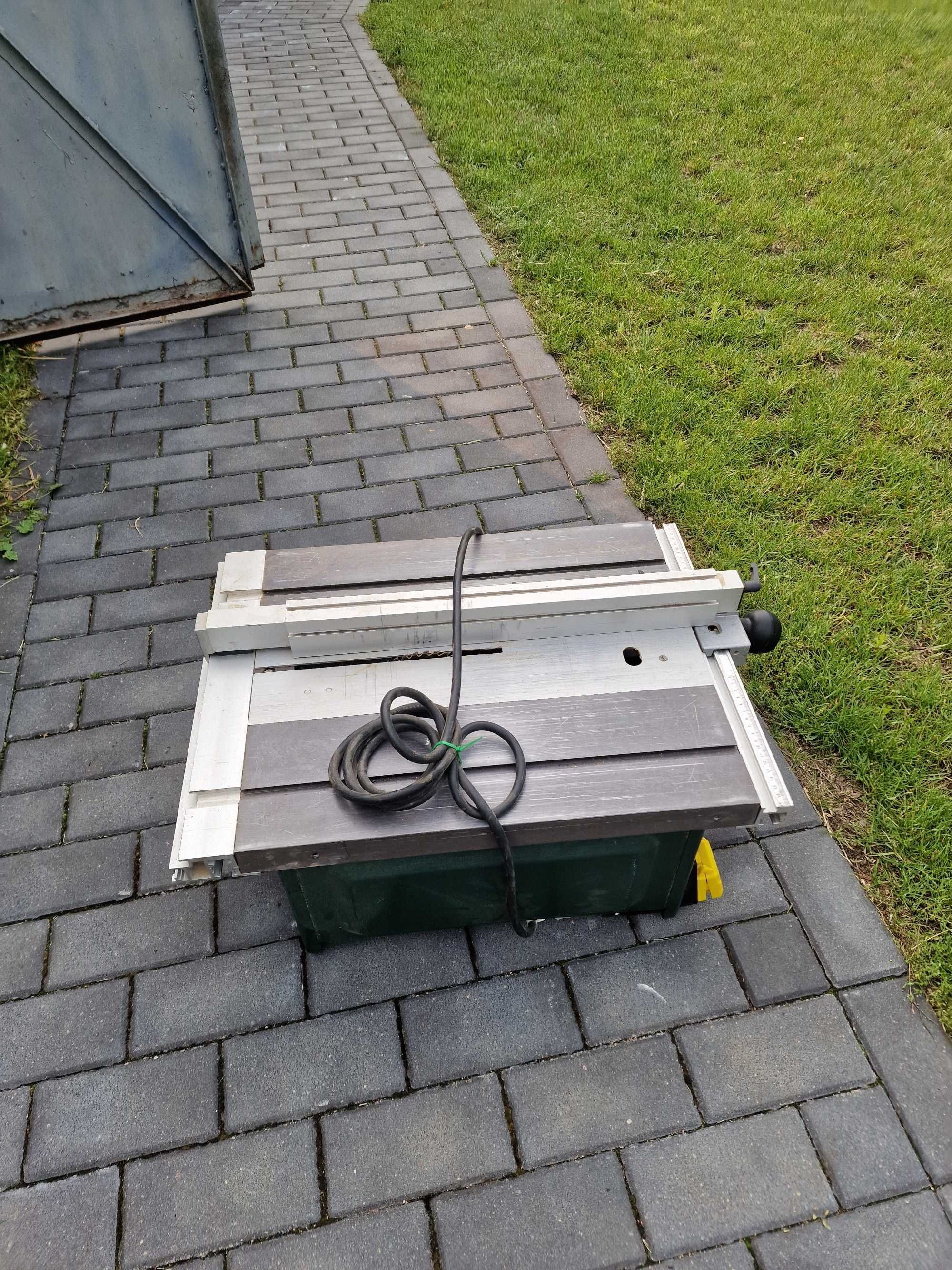 Metabo Piła stołowa