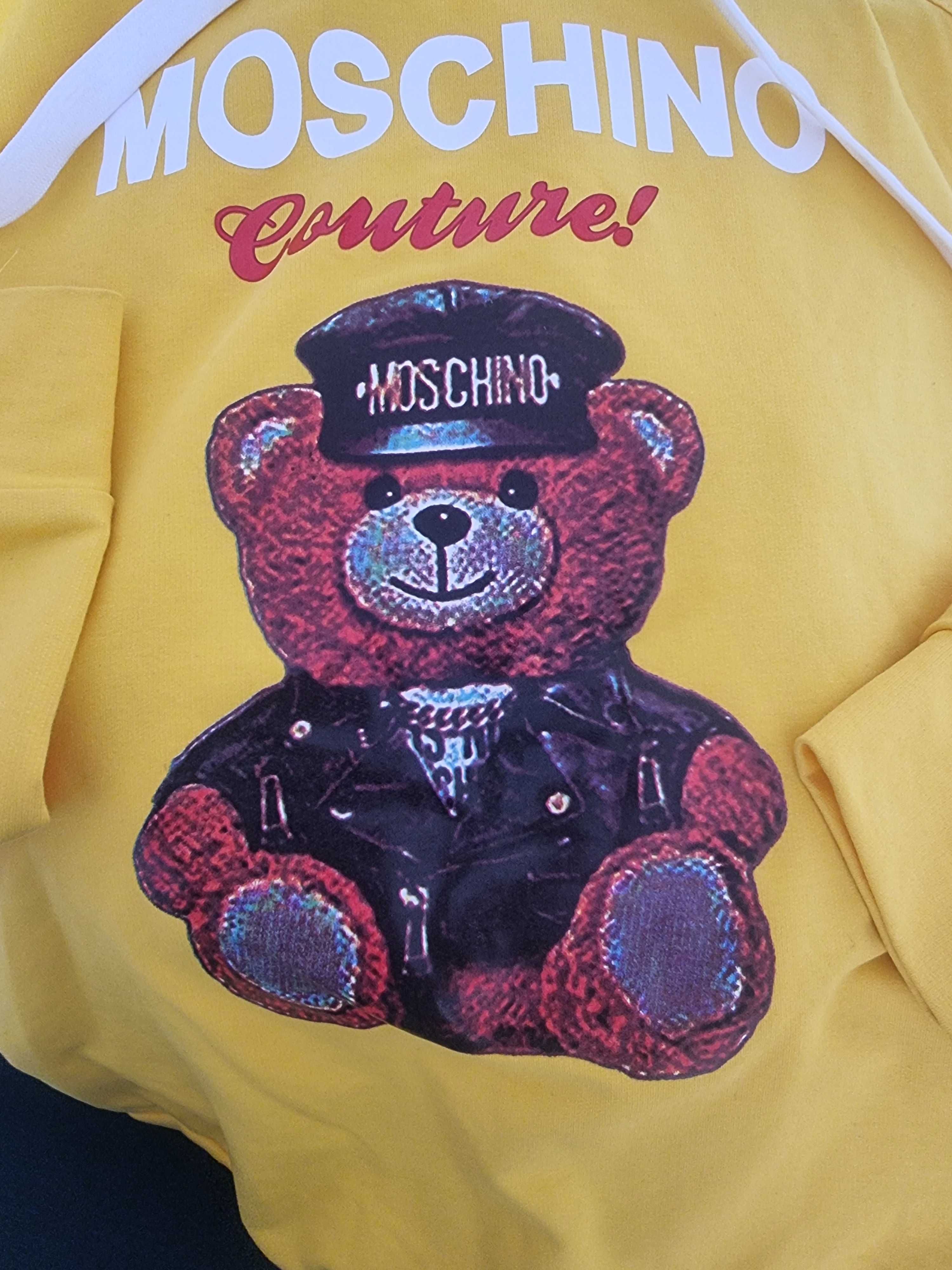 Bluza damska M Nowa