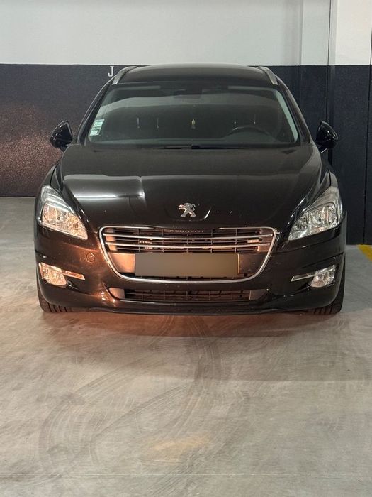 Peugeot 508 SW 1.6 e-HDi Active 2-Tronic