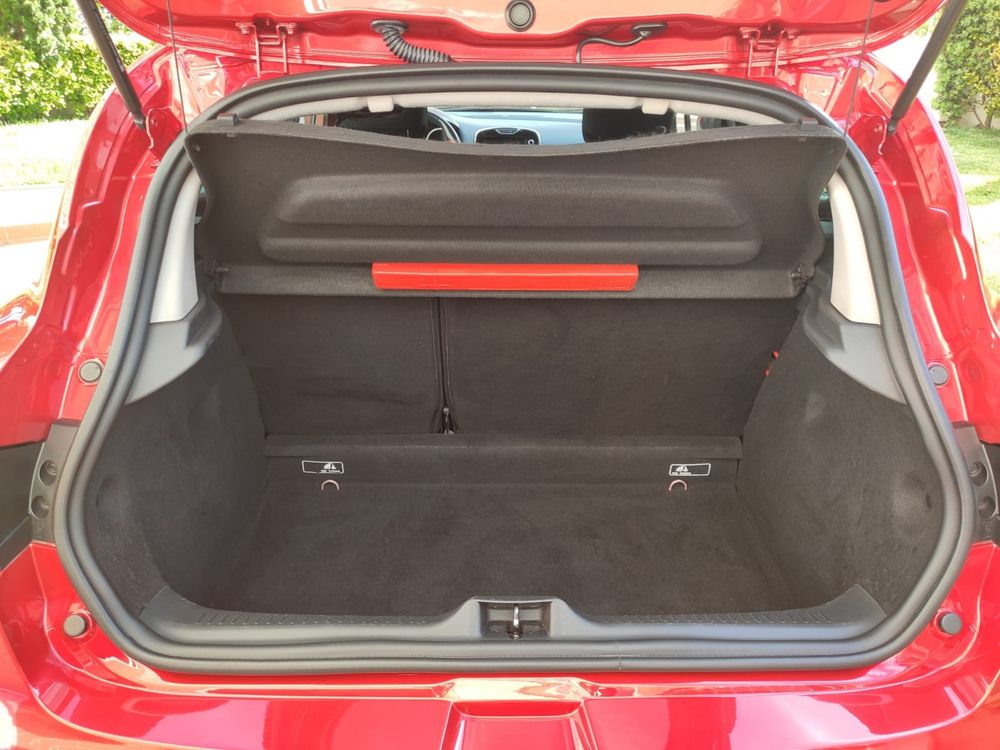 Renault Clio IV 1.5 dci