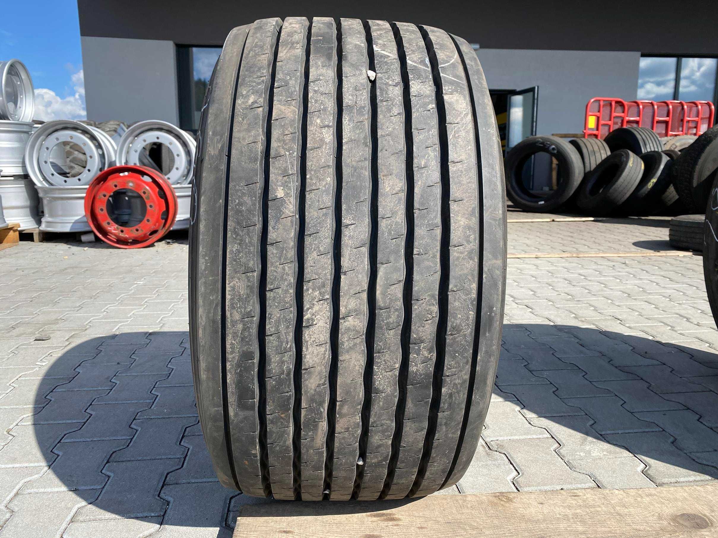 445/45R19.5 Opona GOLDEN CROWN AT556 Naczepa AT