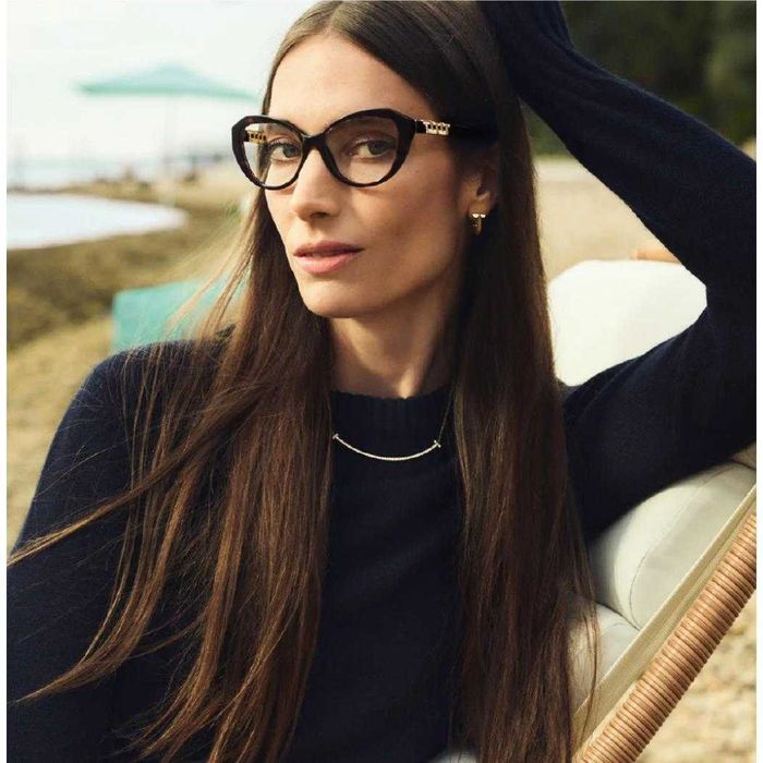 Tiffany Оригинал оправа новая очки окуляри