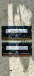 HYNIX 2* 2GB pc3-10600S pamięć Mac iMac 21.5 A1311