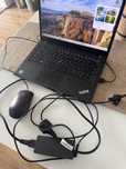 Laptop Lenovo ThinkPad T480s i5-8250U/16GB/Win11pro