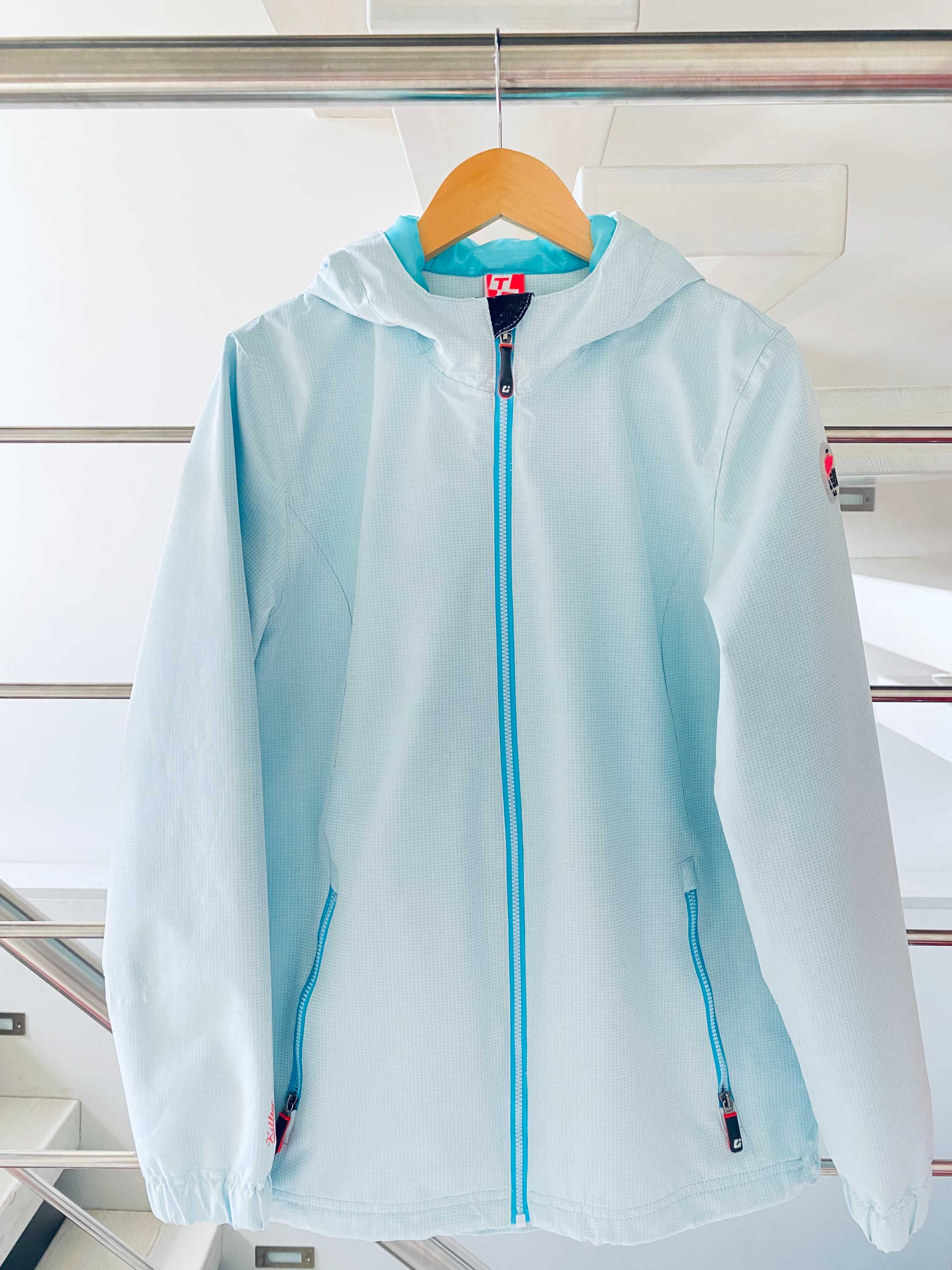 Kurtka Killtec typu Softshell roz. 164