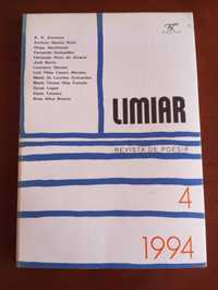 Limiar Revista de Poesia - 4/94