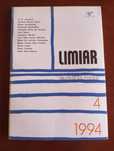 Limiar Revista de Poesia - 4/94