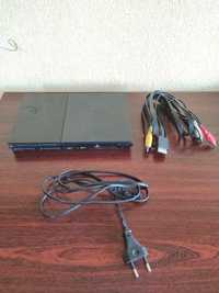 Sony PlayStation 2 scph-9008