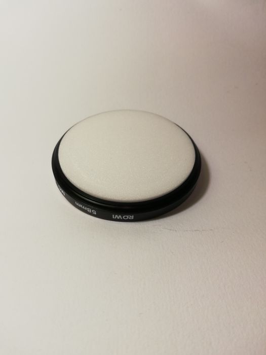 ROWI 58mm MC 1A- skylight (Portes Grátis)