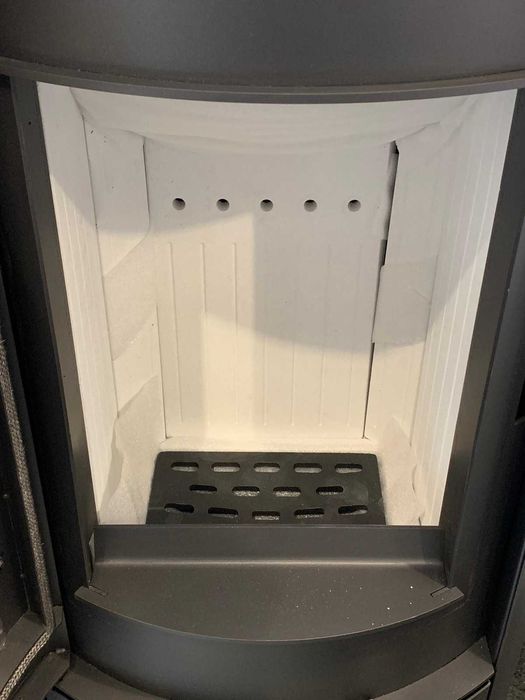 Піч Koza AB/S/DR Kratki,Піч ,Краткі 8кВт,буржуйка,купити буржуйку