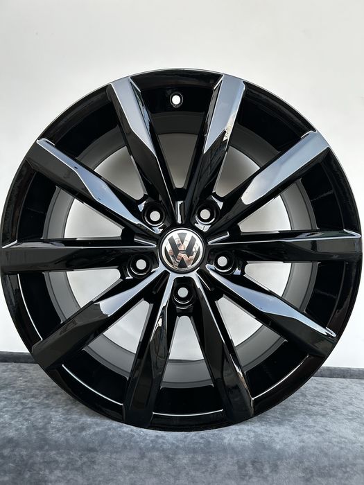 Диски R18 5/130 Volkswagen