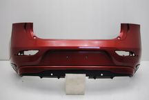 Volvo V40 Zderzak tył Tylny Summum r-design 12R-