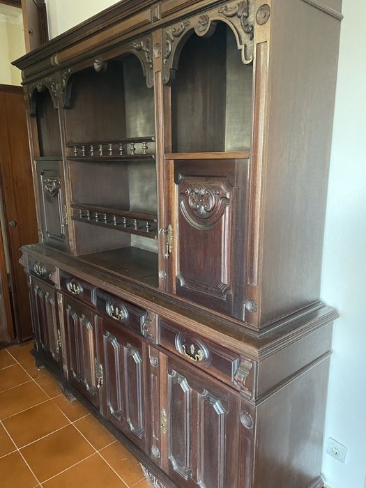 Mobilia de sala de Jantar