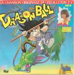 Singles Séries Infanto Juvenis Dragon Ball Capitaine Flam Bell