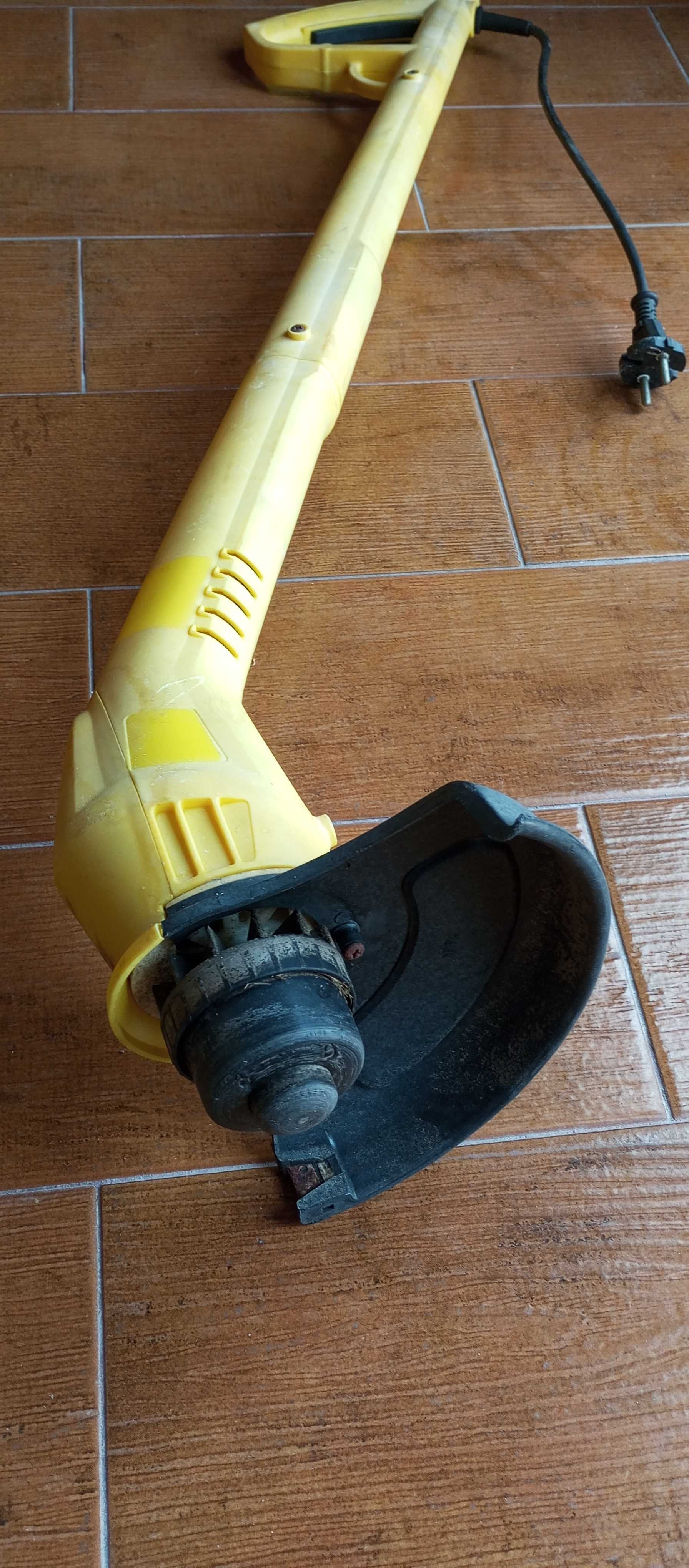 Cortador de relva elétrico Einhell