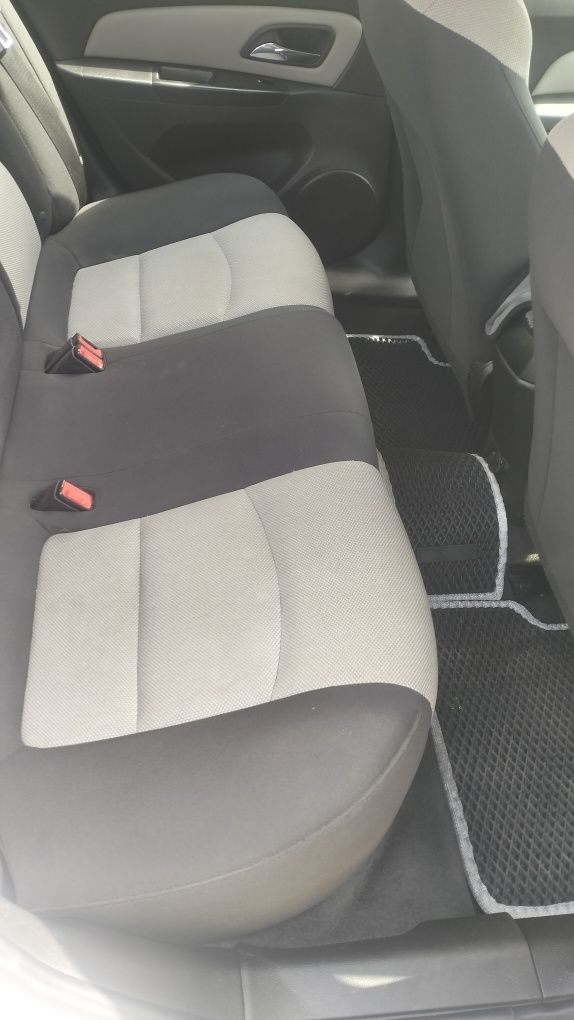 Продам обслуженое авто