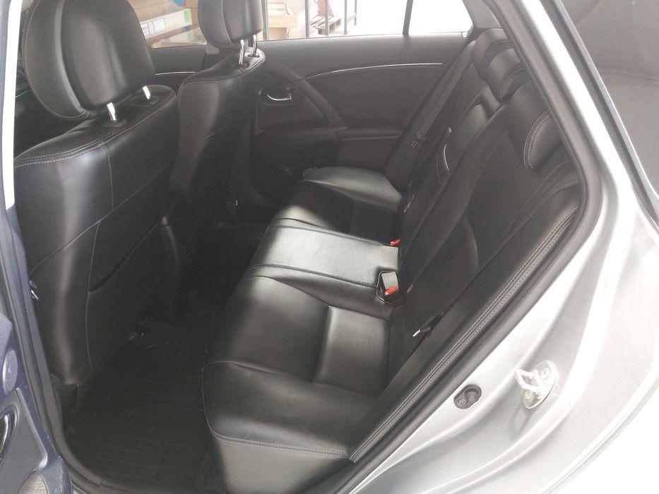 Тойота Авенсіс 2009р. Toyota Avesis 2,2d