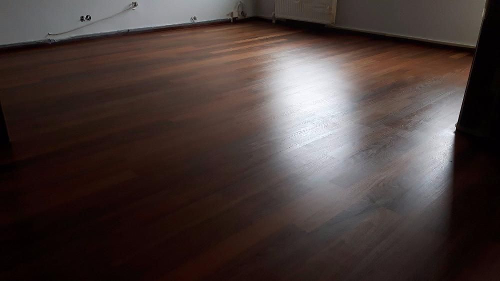 Cyklinowanie bezpyłowe, wolne terminy., Pomorskie