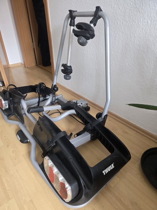 Bagażnik rowerowy Thule EP915