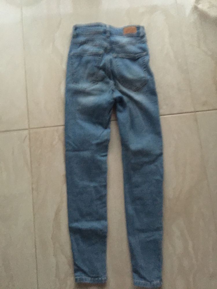 Spodnie damskie roz 32