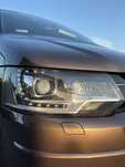 Volkswagen Multivan 2014 T5/T6 - 2.0 BiTDI 132 kW-7 osób-po serwisie!