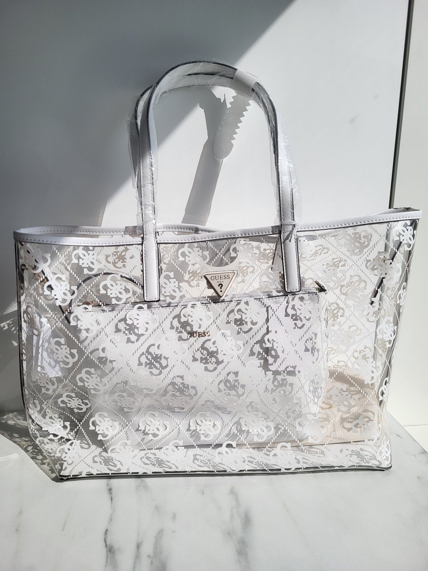 Torba Guess nowa
