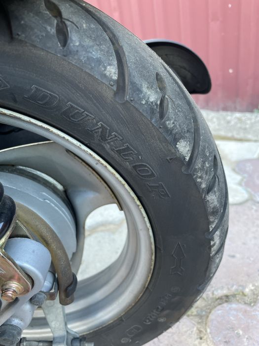 Yamaha jog sa36.Ціна 800$.Можливий обмін