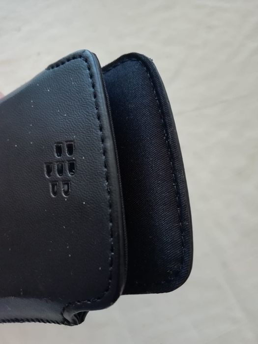 Bolsa para telemóvel Blackberry