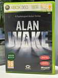 Gra Xbox 360 Wydanie PL Alan Wake