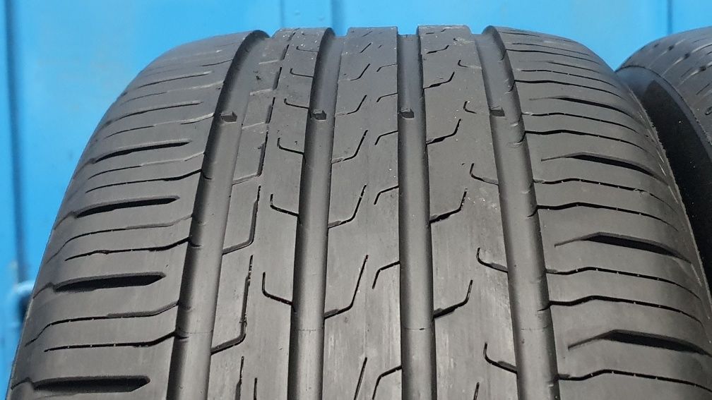 225/45 R18 Markowe opony letnie Continental ! Rok 2020