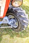 Przedni napęd c 330 , 335 m 328 traktor4x4