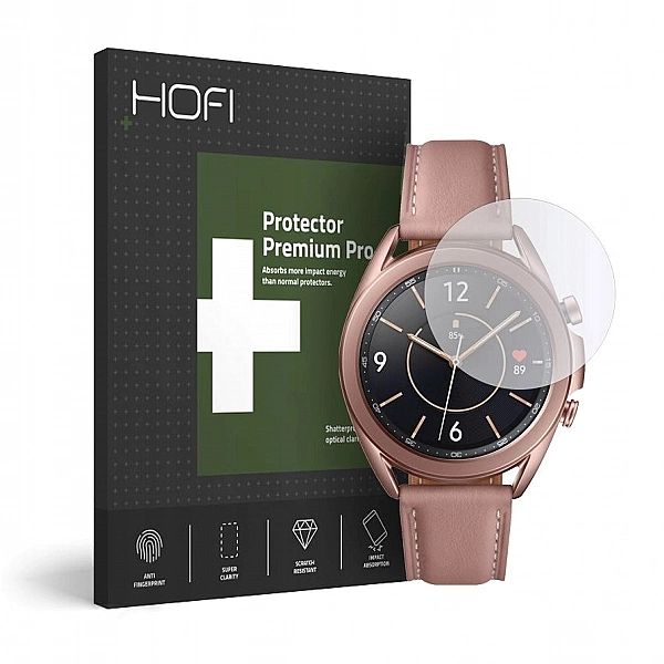 Szkło Hartowane do Samsung Galaxy Watch 3/41mm