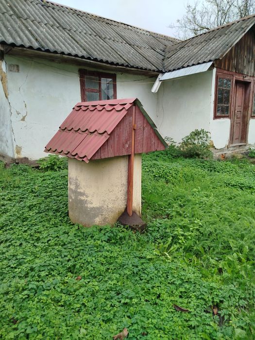 Продається житловий будинок!!!