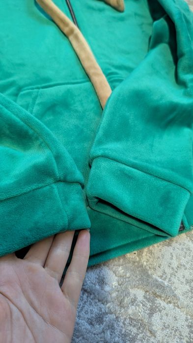 Спортивний костюм теплий